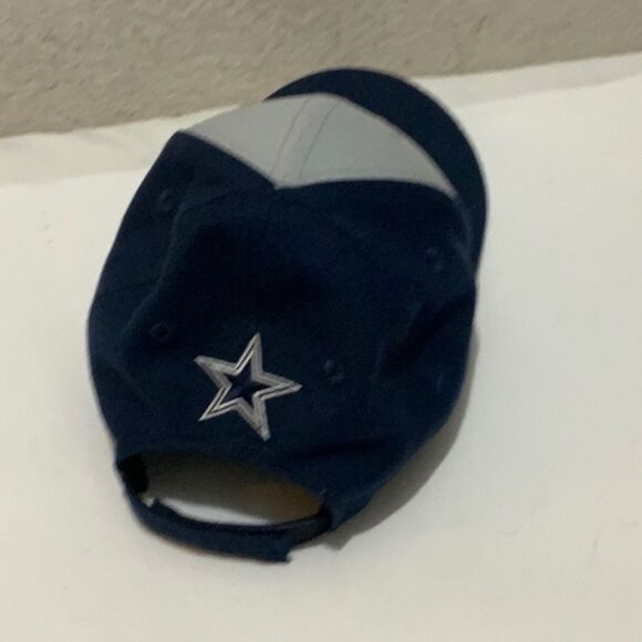 New era Toddlers Dallas Cowboys cap adjustable - Picture 3 of 4